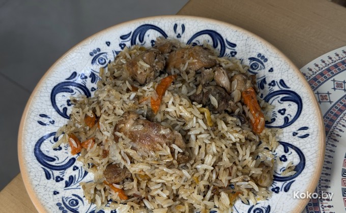 Кинза в Червенском - галерея 16