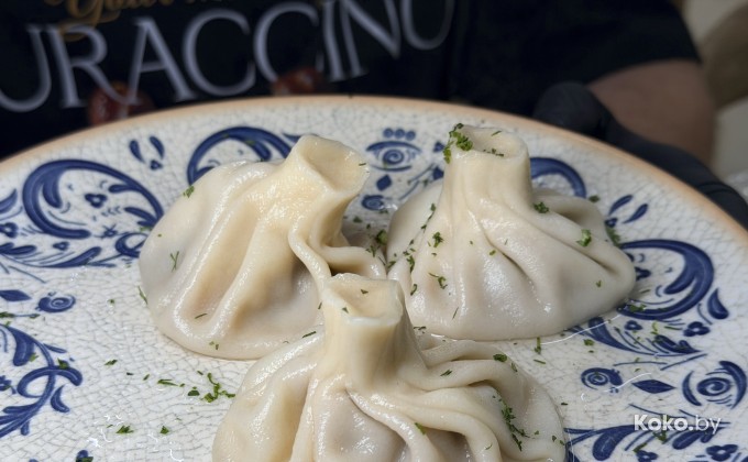 Кинза в Червенском - галерея 17