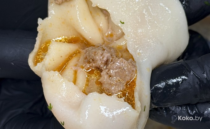 Кинза в Червенском - галерея 18