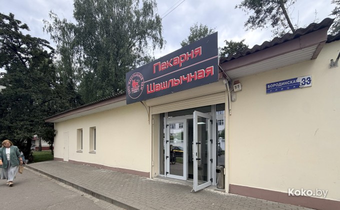 Мангал хаус на Бородинской - галерея 10