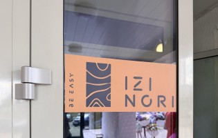 Izi nori / Изи нори