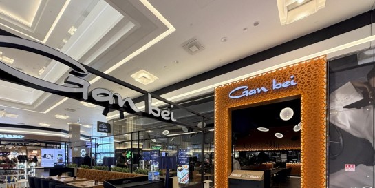 Шесть суперсетов с выгодой до 50% в ресторанах «Ган Бей» и кофе с трубочкой за 4,99 рубля везде, где увидите «Кофикс»