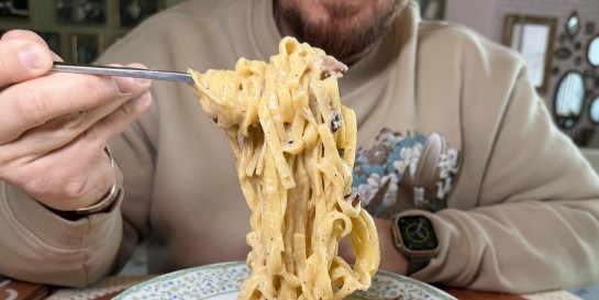 Где поесть в «Минск Мире», когда всё достало. Пришли тестить новую маленькую италию «Чао Белла» с домашней едой